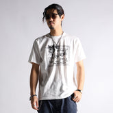 "HAWG POLICE" TEE - OFF